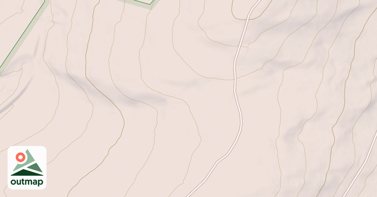 Map of USGS National Digital Trails a77af1a6-d780-486a-87a0-58060bee2774