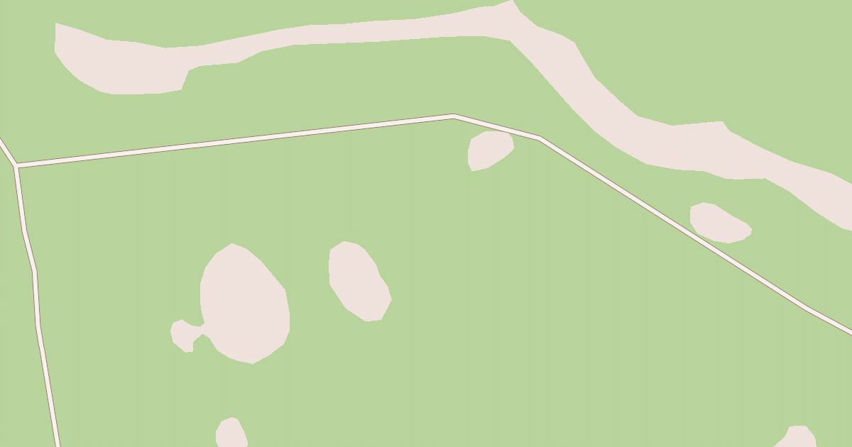 Map preview of USFS Motor Vehicle Use Map Roads {5B6B9257-A205-4542-BFD8-0B16B072286B}