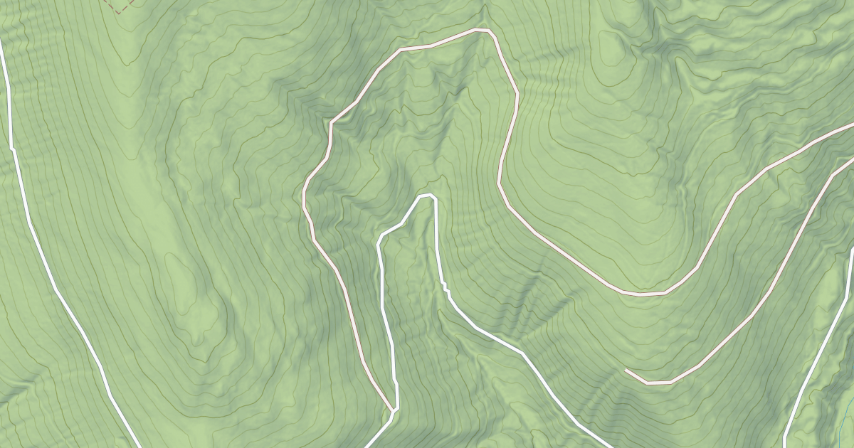 Map preview of DEER RUBY