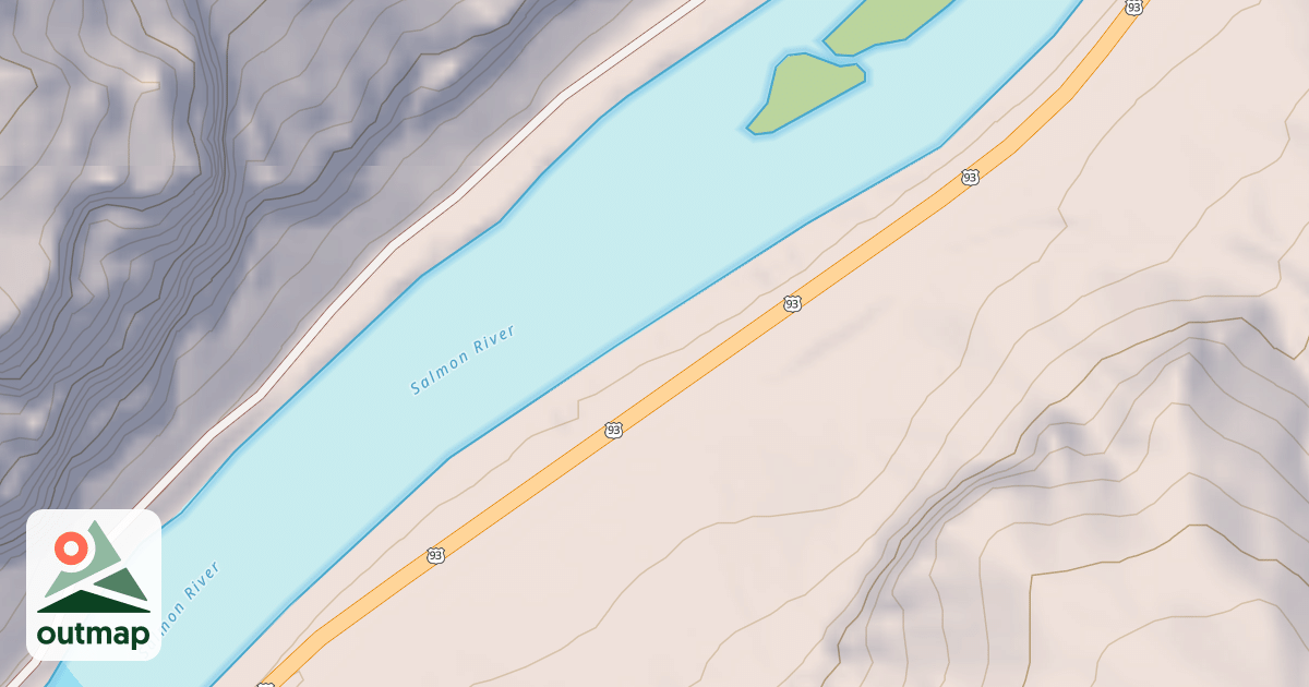 Map of BLM National GTLF Public Motorized Roads bc210d88-825d-4e86-802b-81f65a0dbd2c