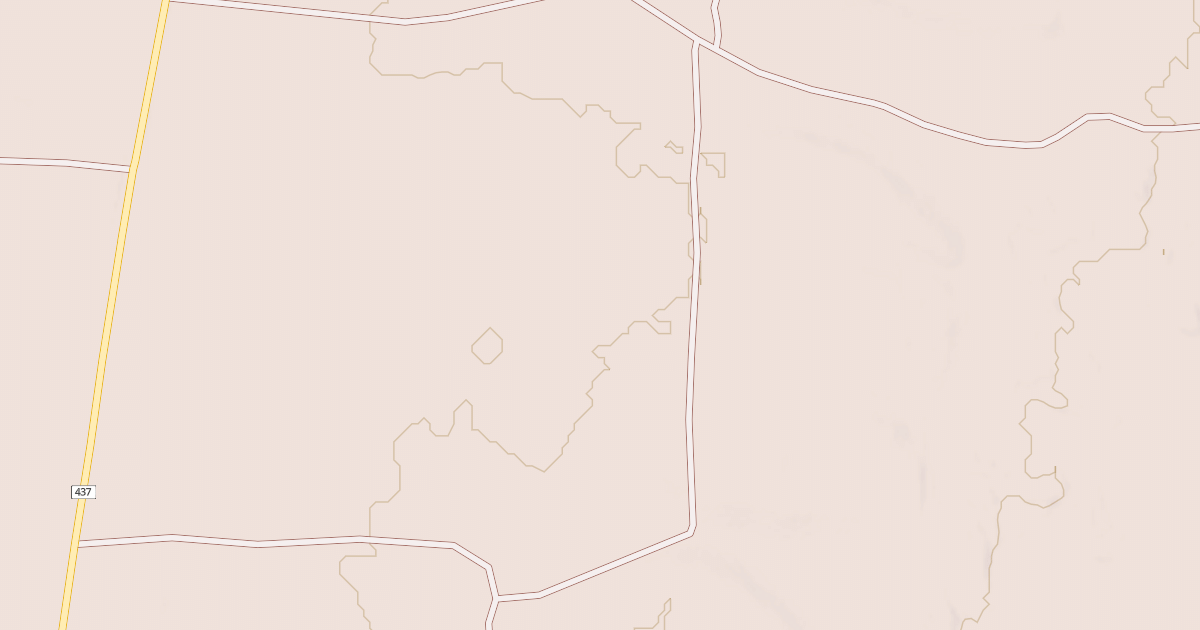 Map preview of LIT SPUR B