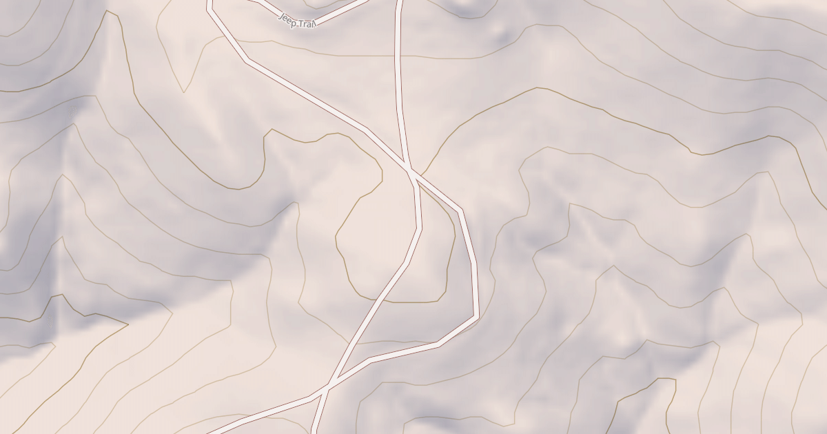 Map preview of USGS National Digital Trails c93d9485-546d-40c4-b26a-020d08bf858a
