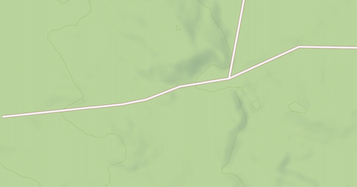 Map preview of FR 2618A