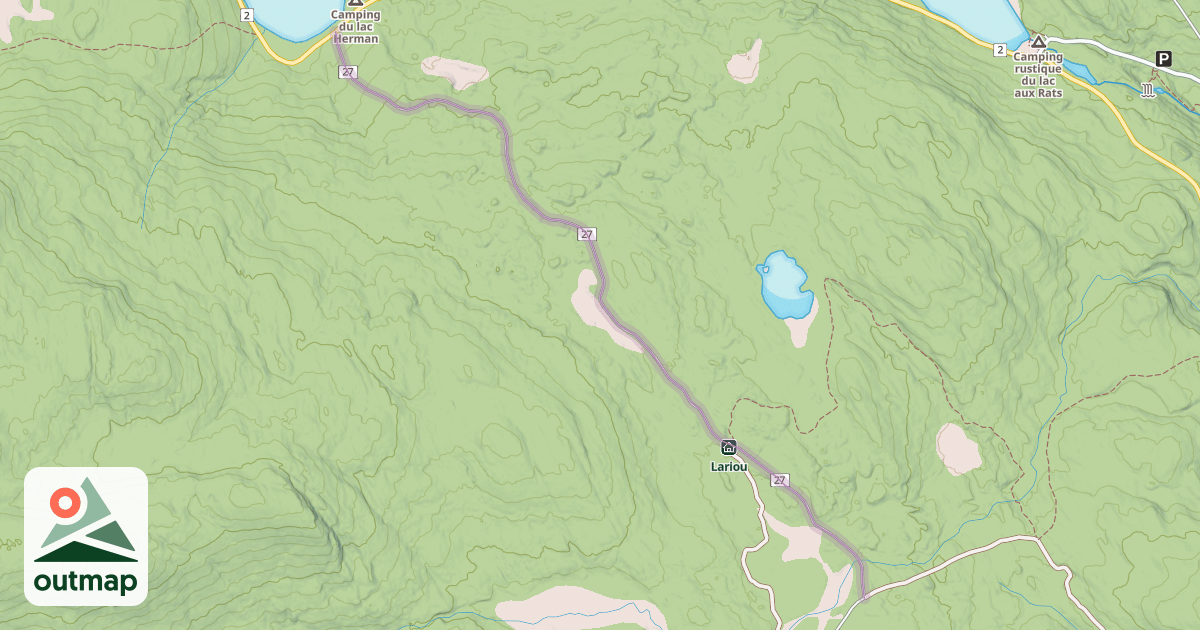 Map of 27