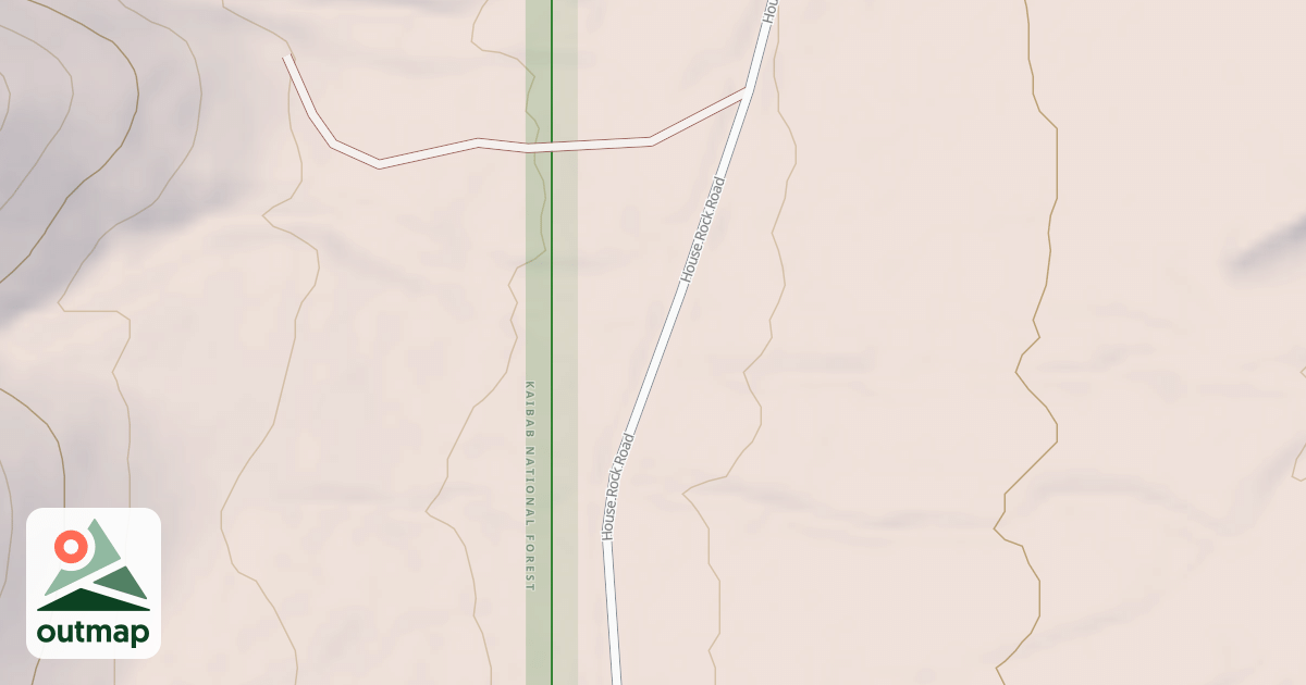 Map of BLM National GTLF Public Motorized Roads 114e0ba8-c241-4464-b44e-a7e84583f812