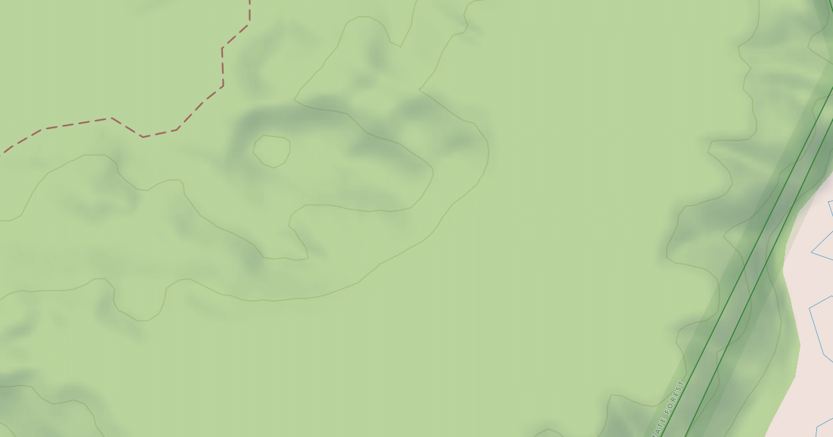 Map preview of USGS National Digital Trails 2c4afa60-a8b2-4218-9e6b-ff990a888075
