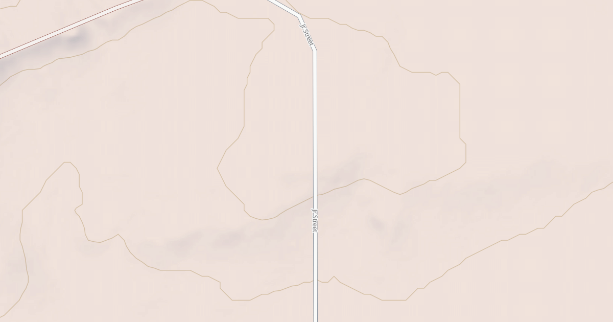 Map preview of BLM National GTLF Public Motorized Roads 9f1cb892-b7f8-45aa-8f94-09b01922c5ea