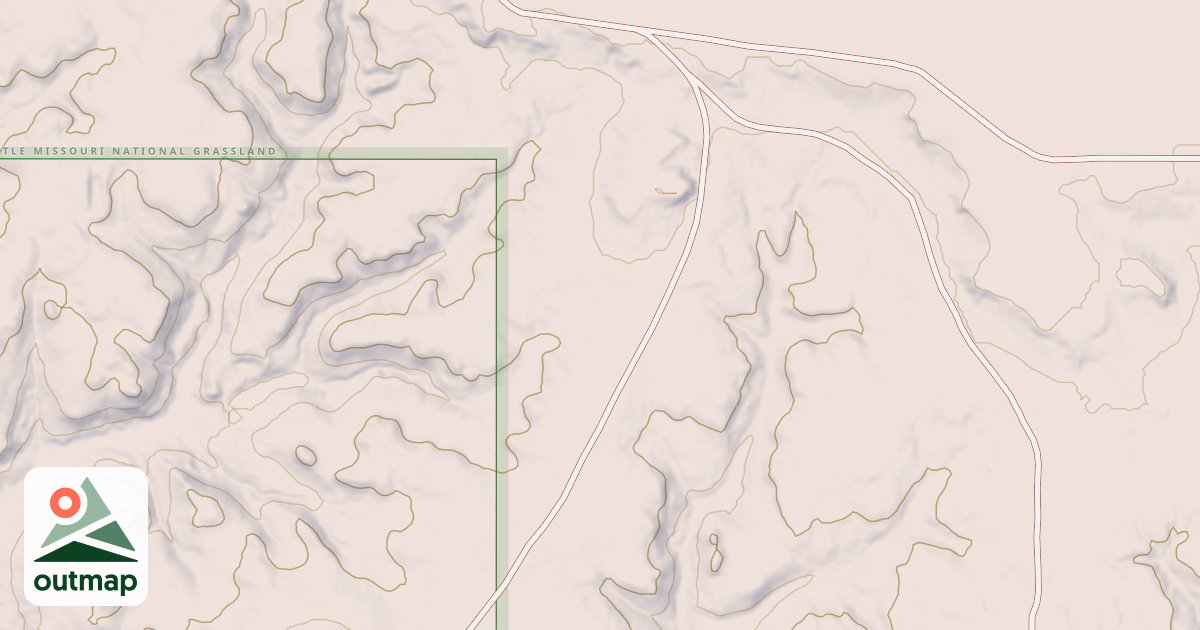 Map of (FDR) 8072