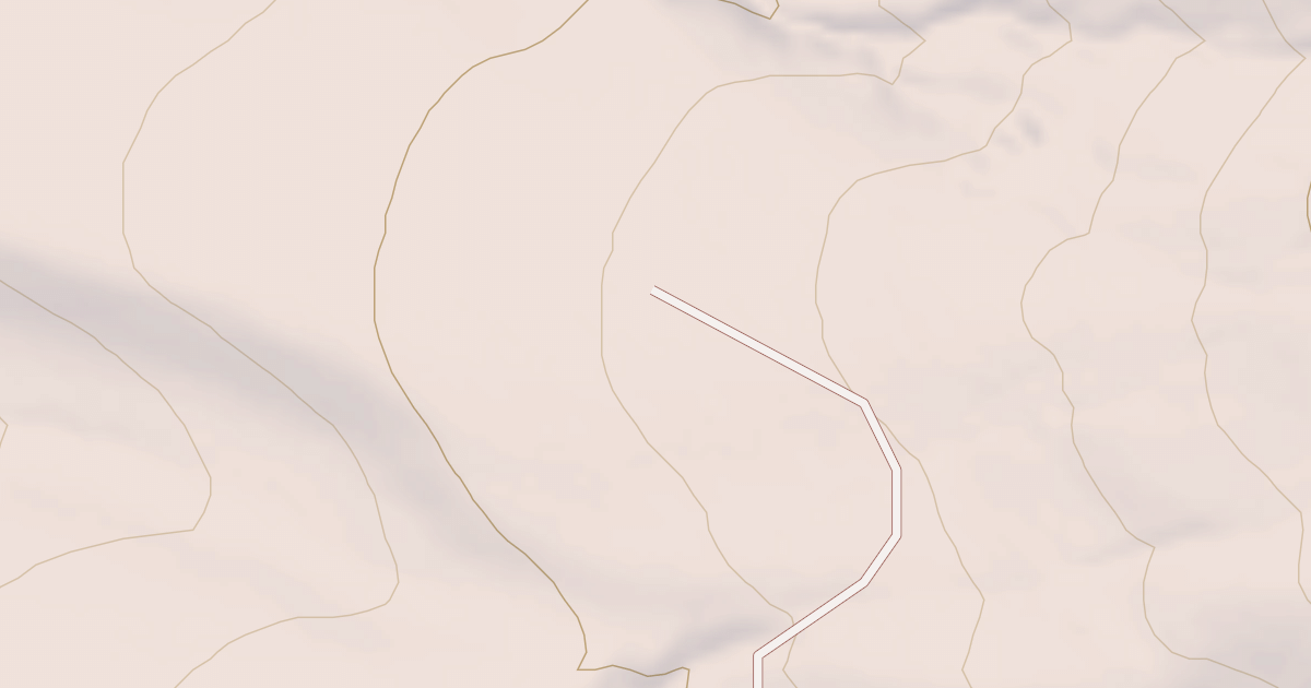 Map preview of BLM National GTLF Public Motorized Roads 84c1ca33-b047-4f8d-86ff-d0b72c34df9d