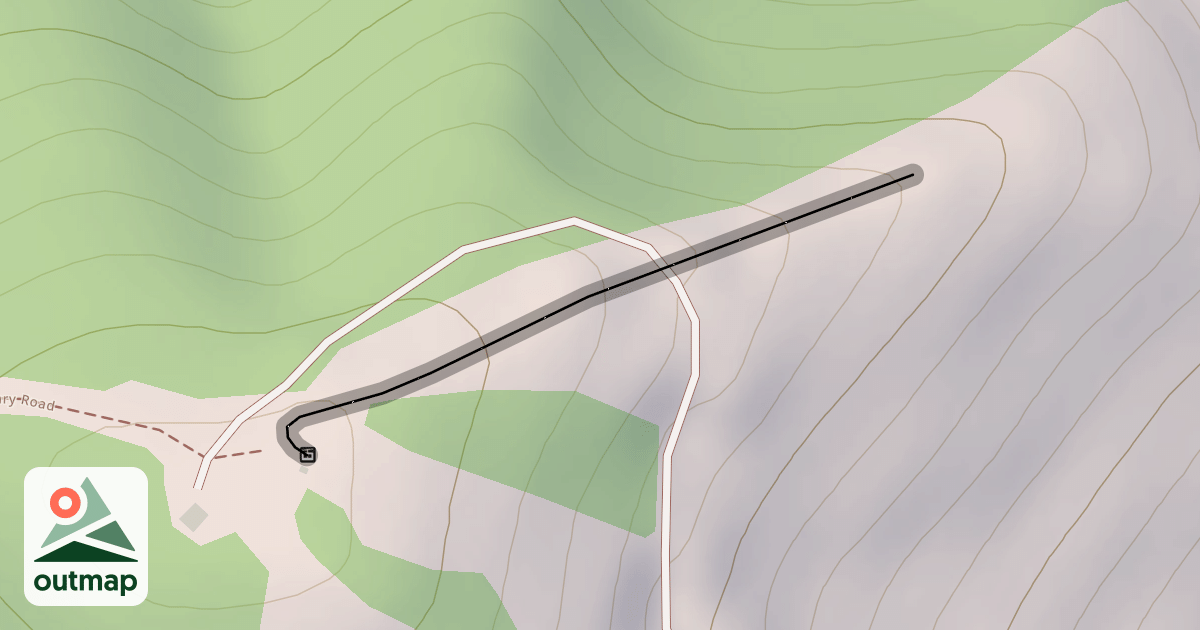 Map of Boulevard