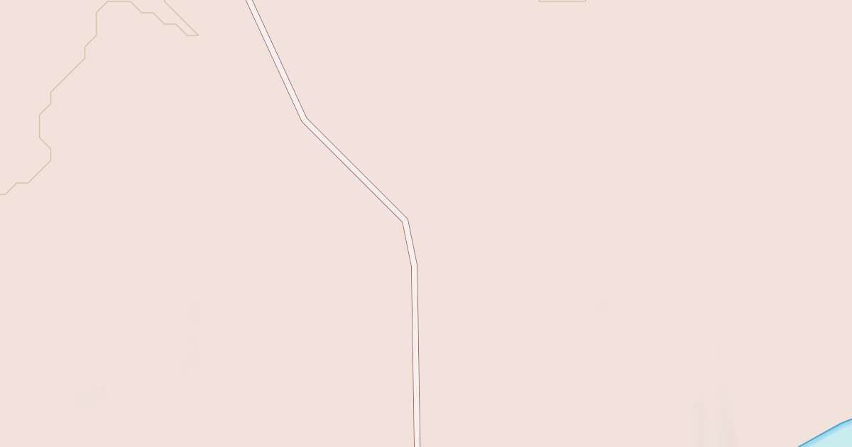 Map preview of Bemis Hill Trails