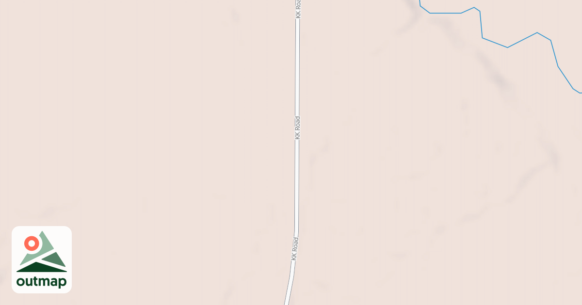 Map of 2226 SPUR A94N