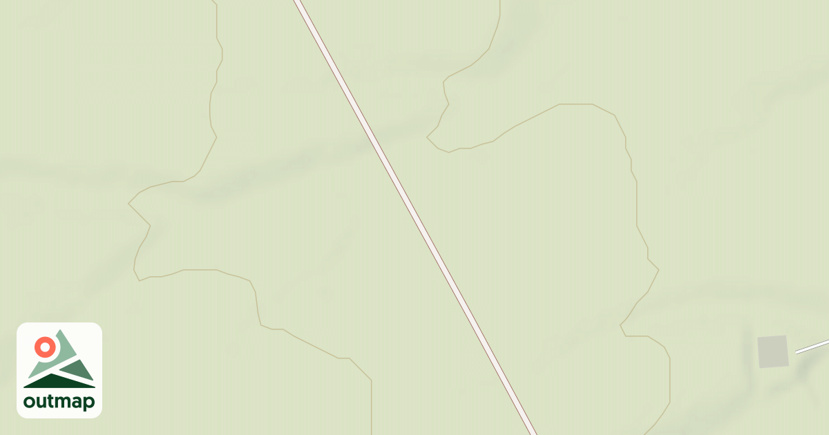 Map of BLM National GTLF Public Motorized Roads 483ce85f-4d1f-493f-88d2-0844ad3a7b70