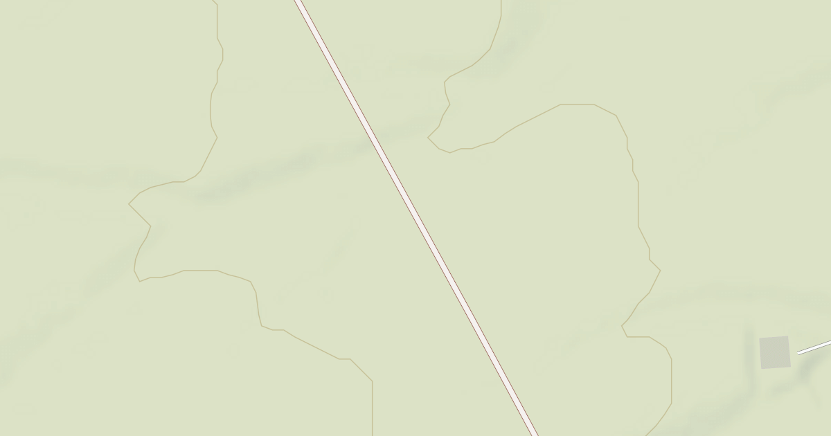Map preview of BLM National GTLF Public Motorized Roads 483ce85f-4d1f-493f-88d2-0844ad3a7b70