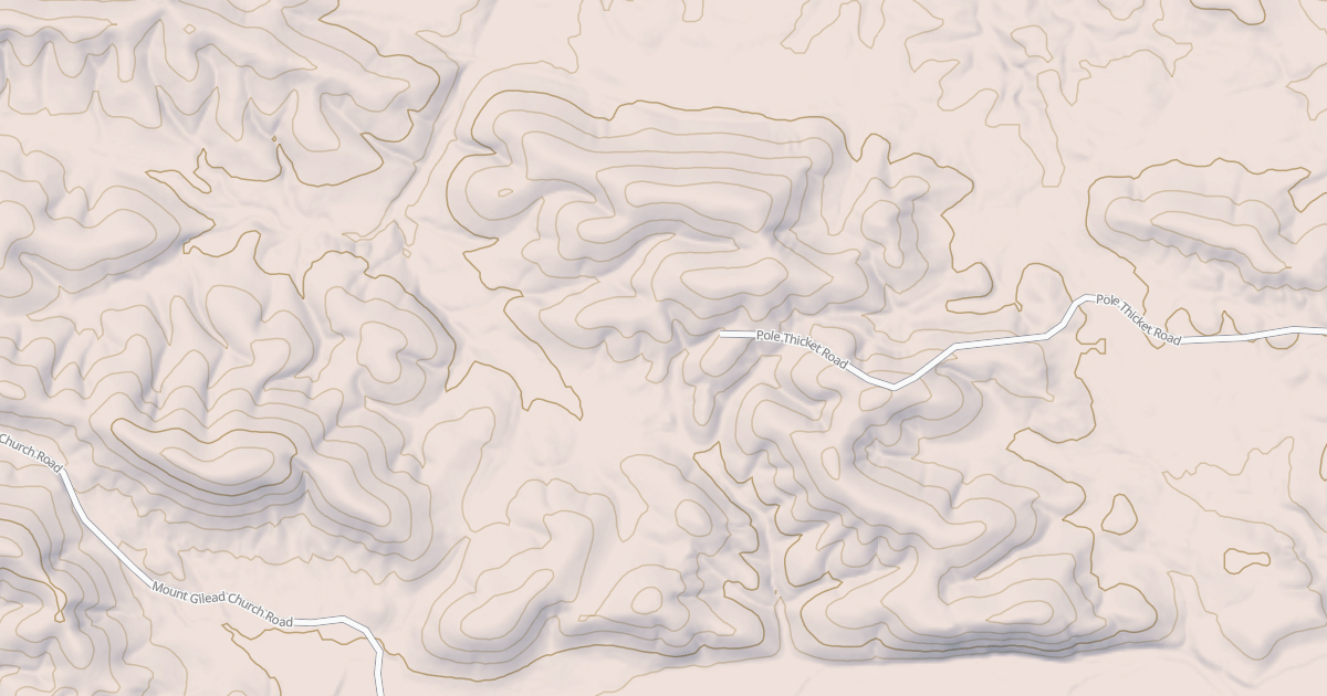 Map preview of RIVER