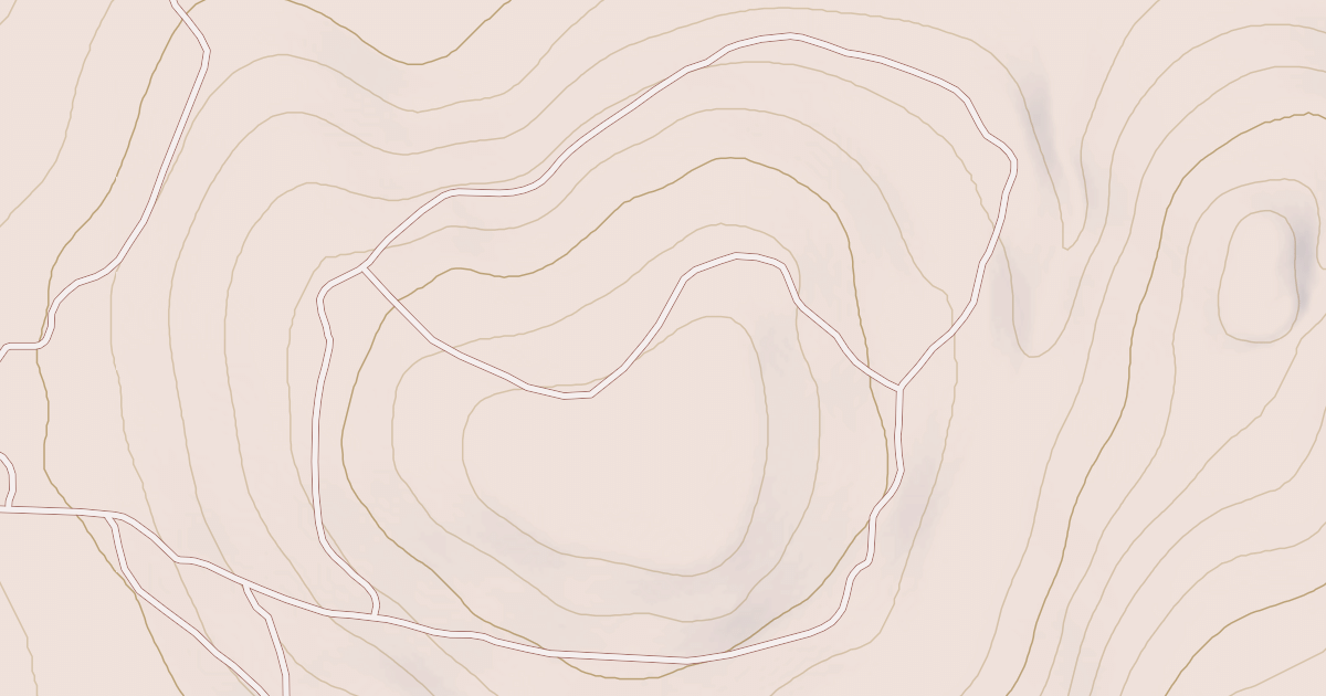 Map preview of FULTON LOOP