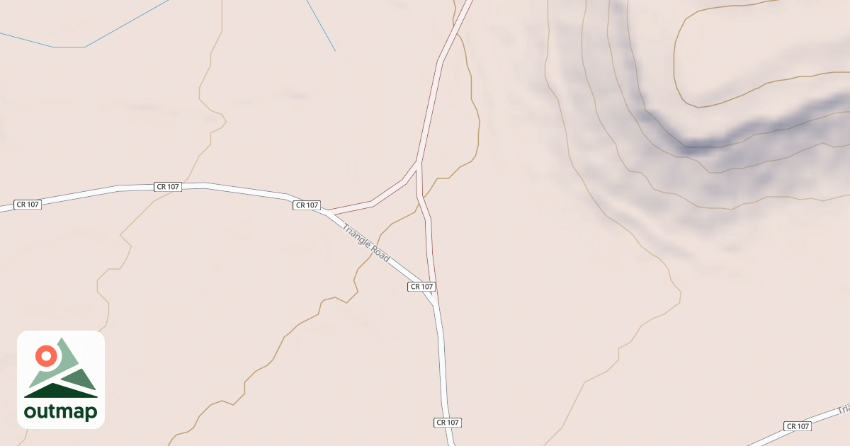 Map of BLM National GTLF Public Motorized Roads 27630e00-944d-4e42-9aeb-c406d4e3c504