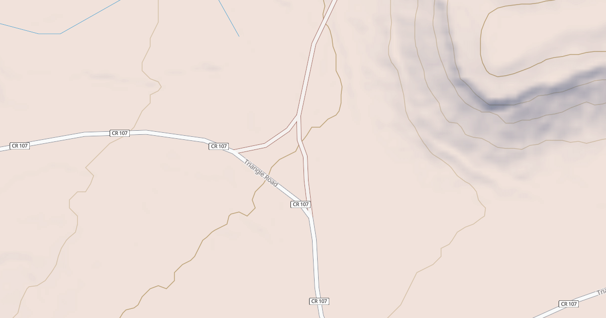 Map preview of BLM National GTLF Public Motorized Roads 27630e00-944d-4e42-9aeb-c406d4e3c504