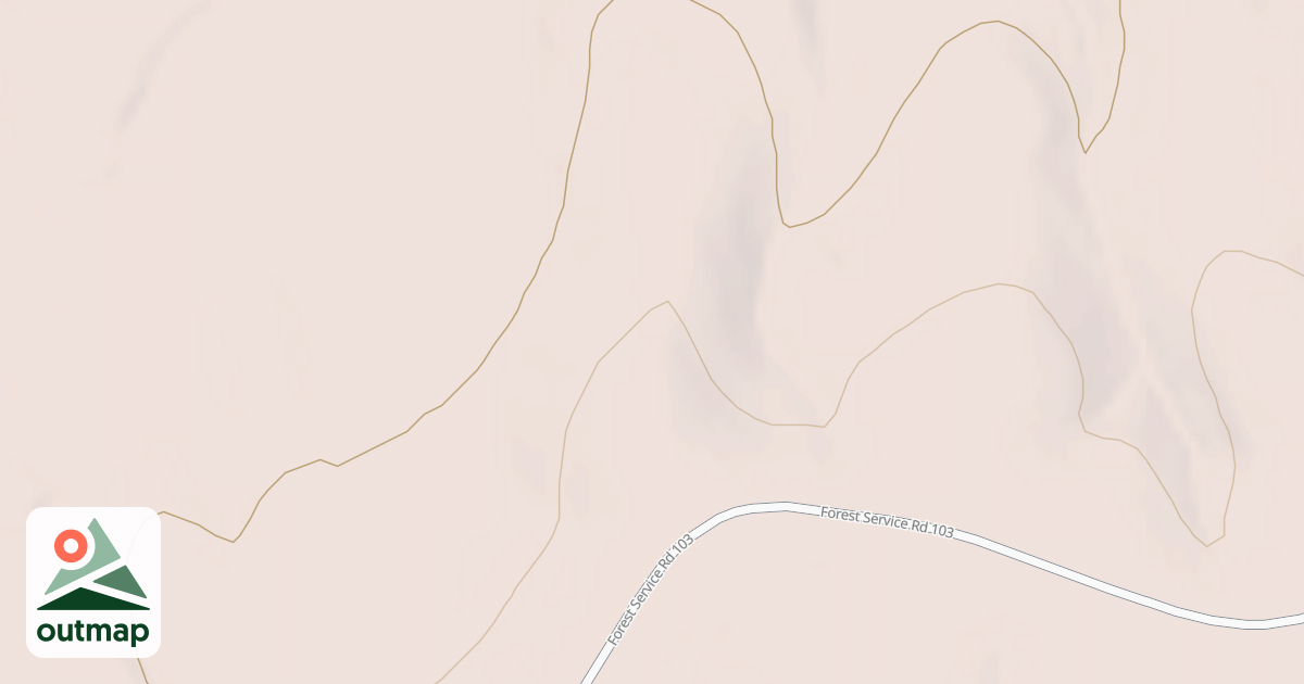 Map of 1110
