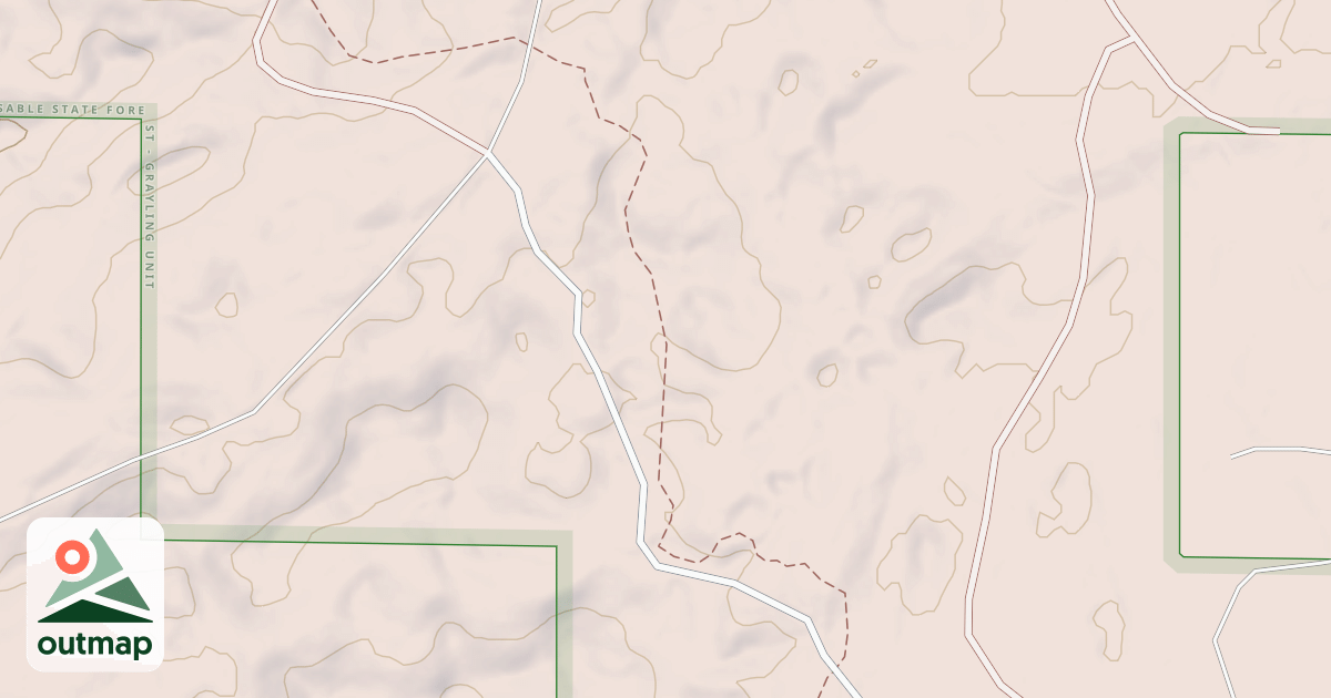 Map of Lp4;lp9