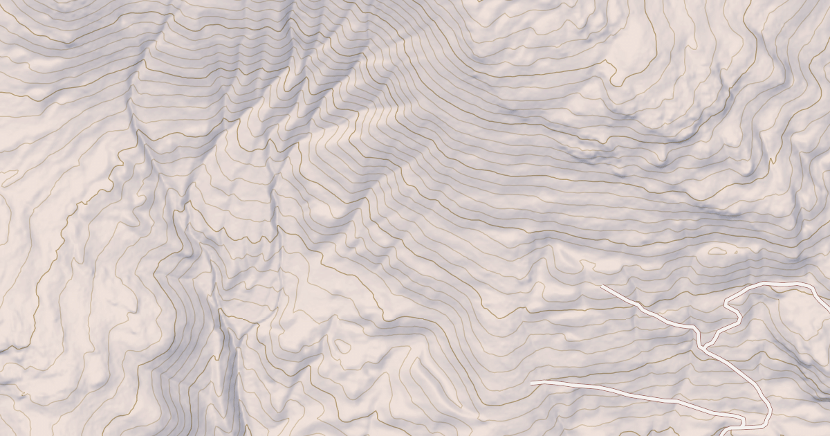 Map preview of LEDGERWOOD