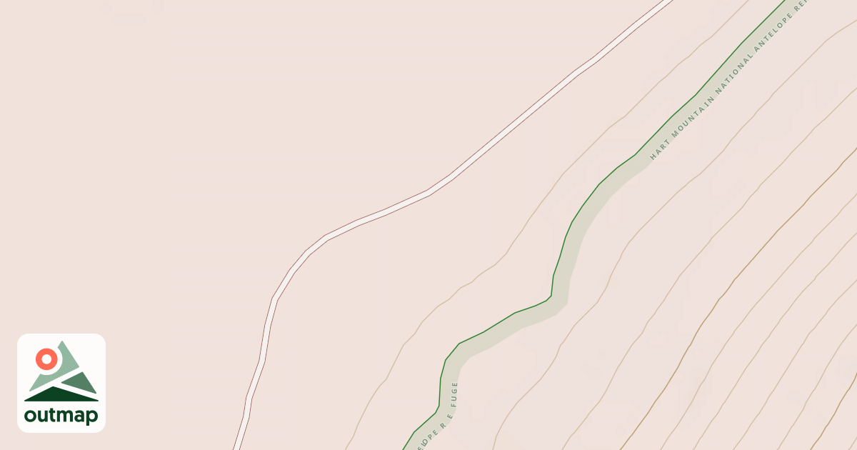 Map of BLM National GTLF Public Motorized Roads 40306863-5508-44e2-b3ce-694775ce332e