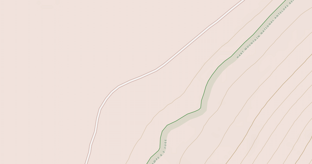 Map preview of BLM National GTLF Public Motorized Roads 40306863-5508-44e2-b3ce-694775ce332e