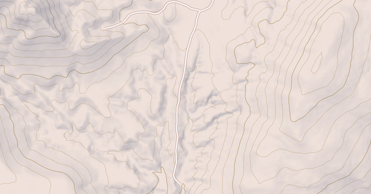 Map preview of 4029 R
