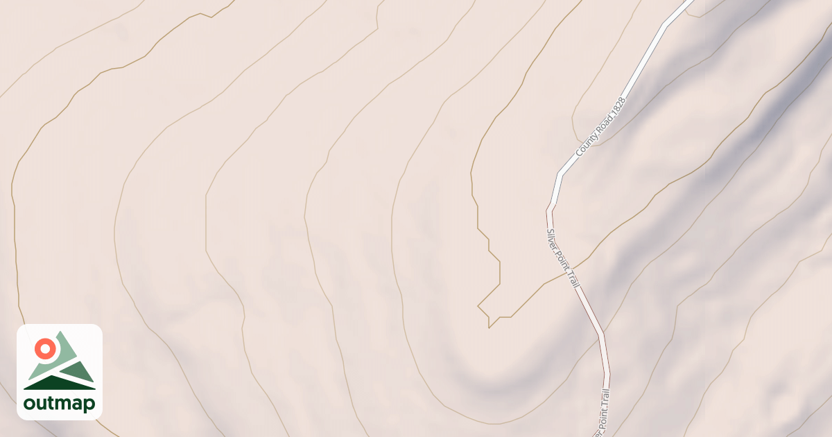 Map of UNNAMED