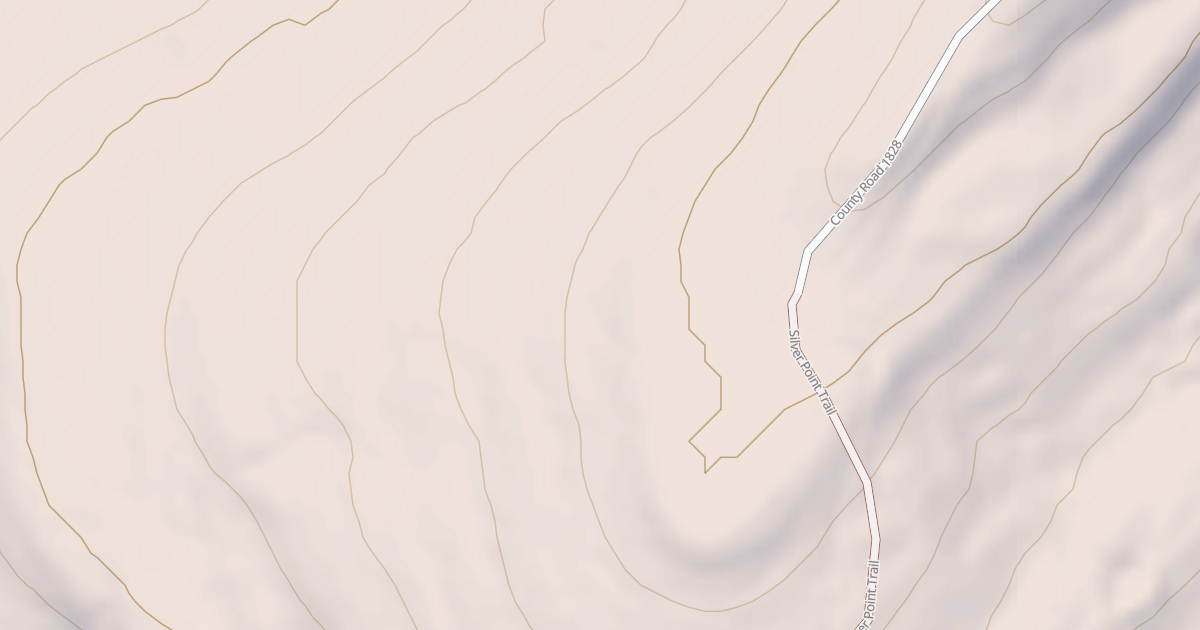 Map preview of UNNAMED