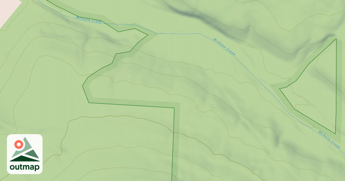 Map of USFS Motor Vehicle Use Map Roads {AAE0B56C-FF2B-41DC-BCA8-87847ECF9C1A}