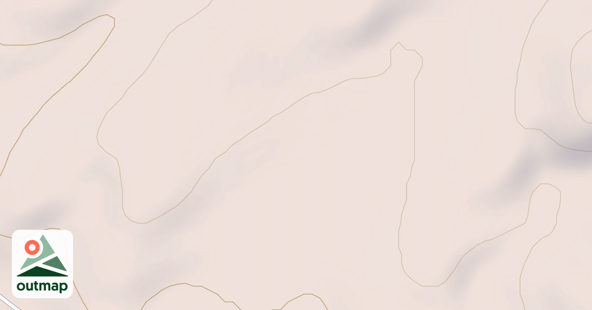 Map of USGS National Digital Trails 39273163-95b2-490e-95d9-c167df7c900e