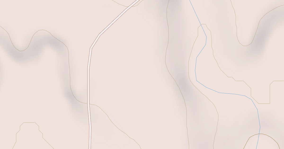 Map preview of BLM National GTLF Public Motorized Roads 29a50330-e827-473e-af59-35a465095f3e