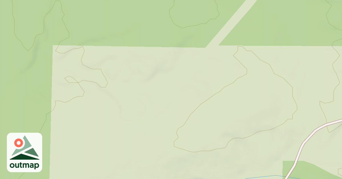 Map of Pipeline Trl.