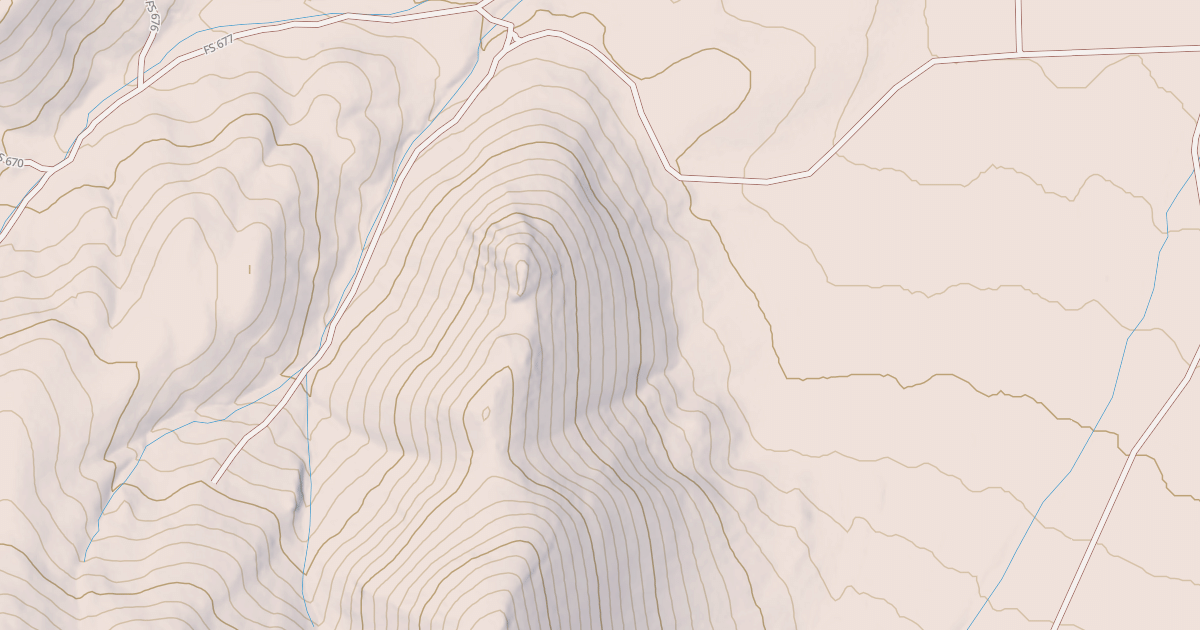 Map preview of UNK