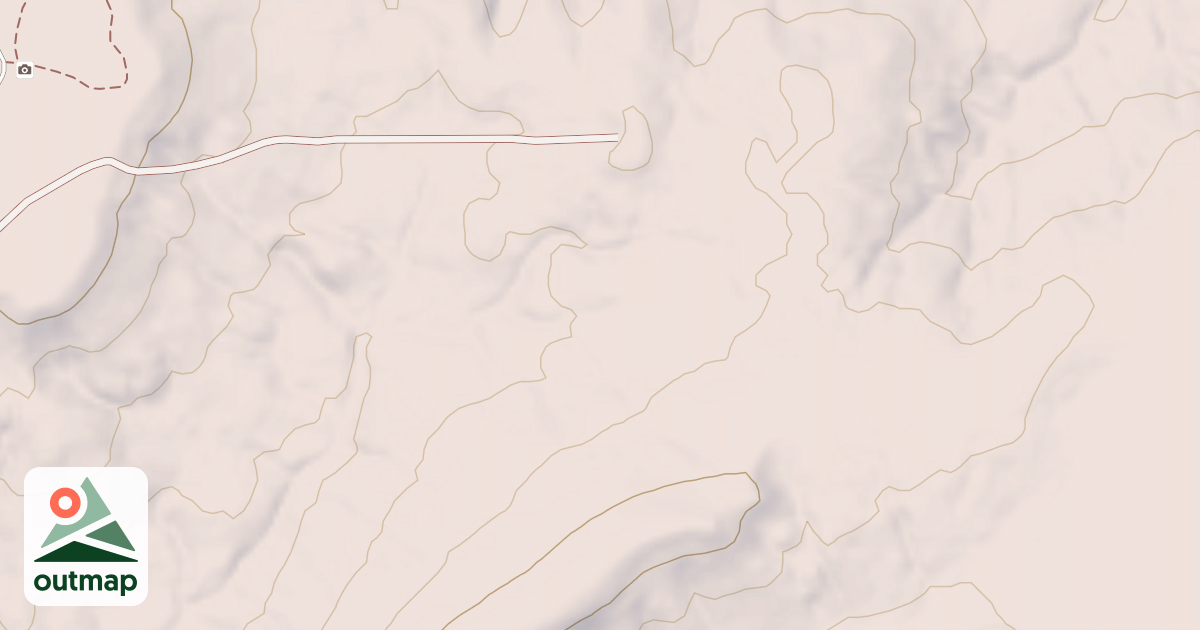 Map of BLM National GTLF Public Motorized Roads 308e214a-db43-4448-bac0-140ae74fc396