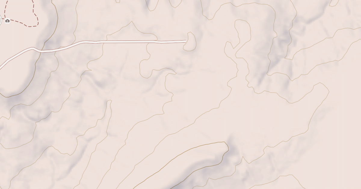 Map preview of BLM National GTLF Public Motorized Roads 308e214a-db43-4448-bac0-140ae74fc396