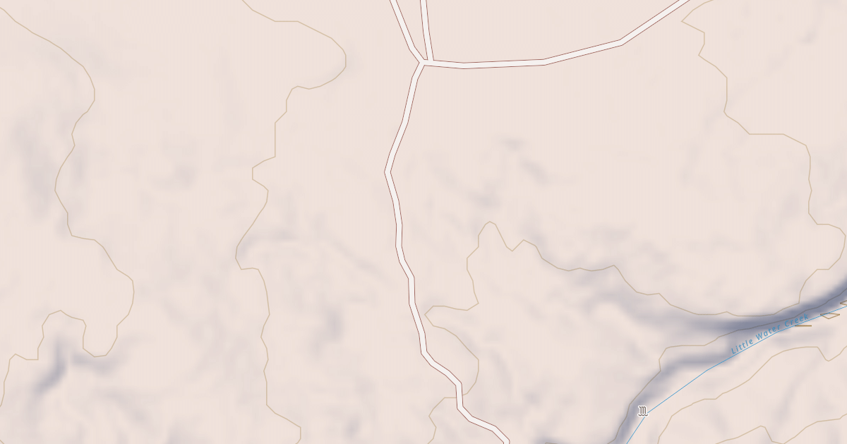Map preview of BLM National GTLF Public Motorized Roads 0860ad64-7445-423f-9dfd-97a044e16eb2