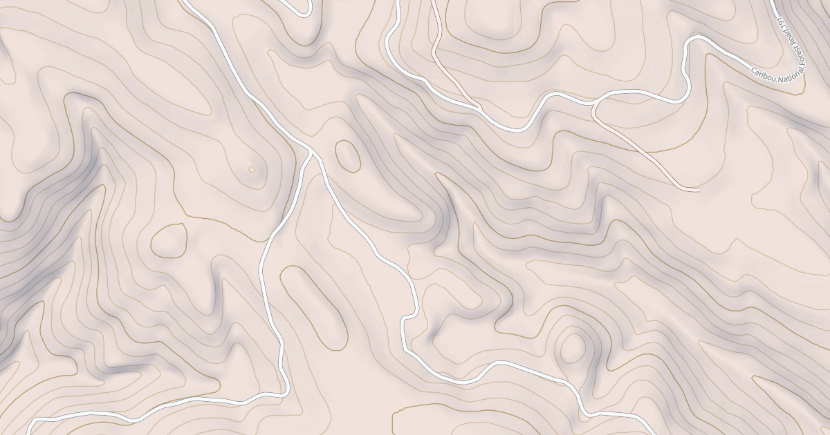 Map preview of MIDNIGHT SPRINGS