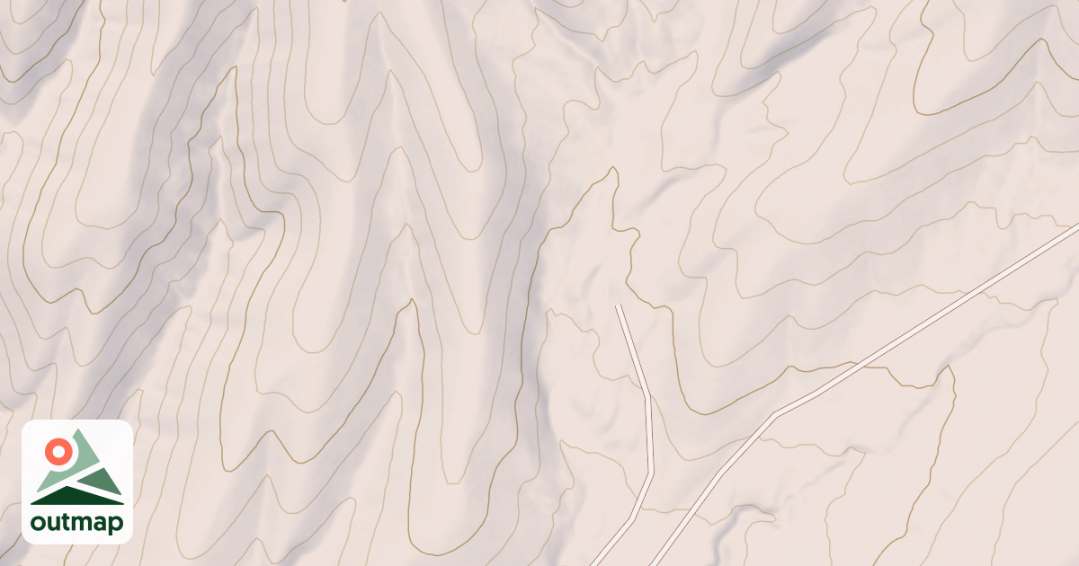 Map of 40719