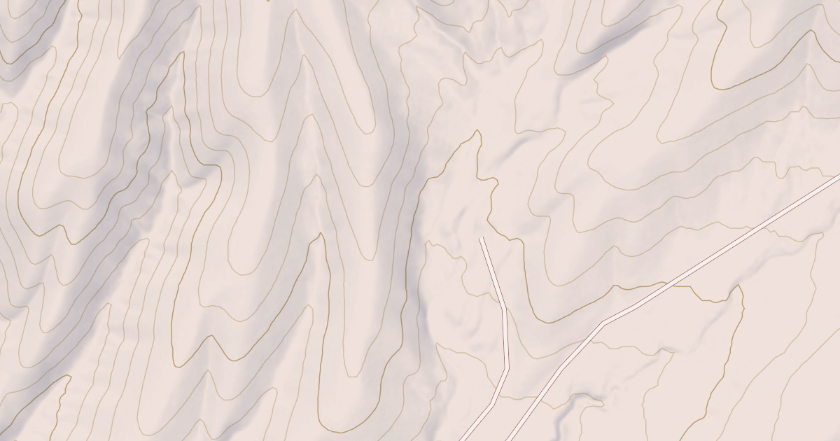 Map preview of 40719