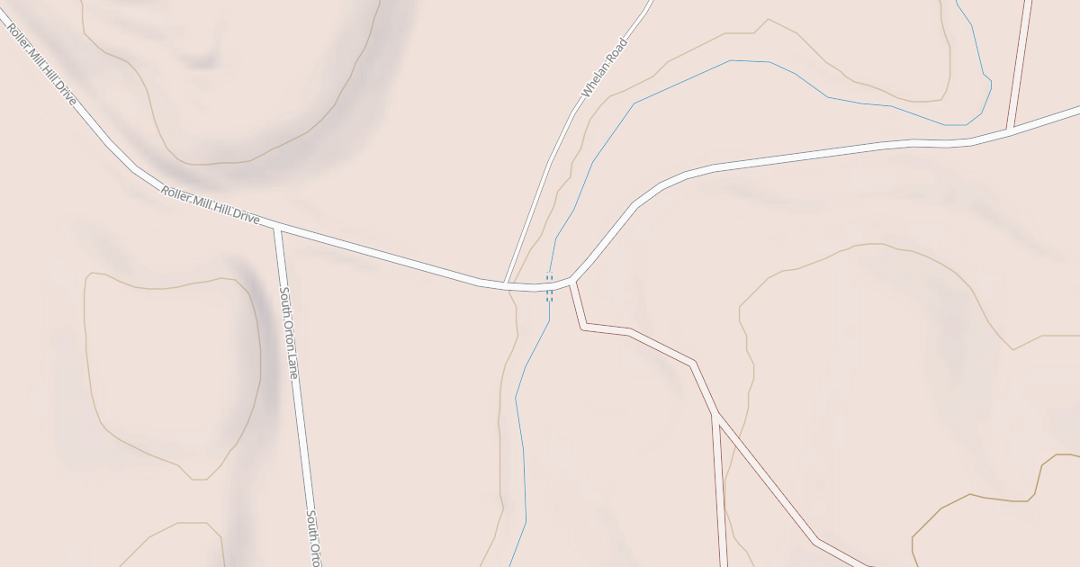 Map preview of BLM National GTLF Public Motorized Roads 344c46e3-de98-42e0-957d-490f2e98abe2
