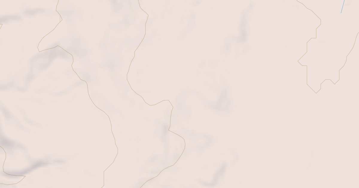 Map preview of USFS Motor Vehicle Use Map Trails 23433