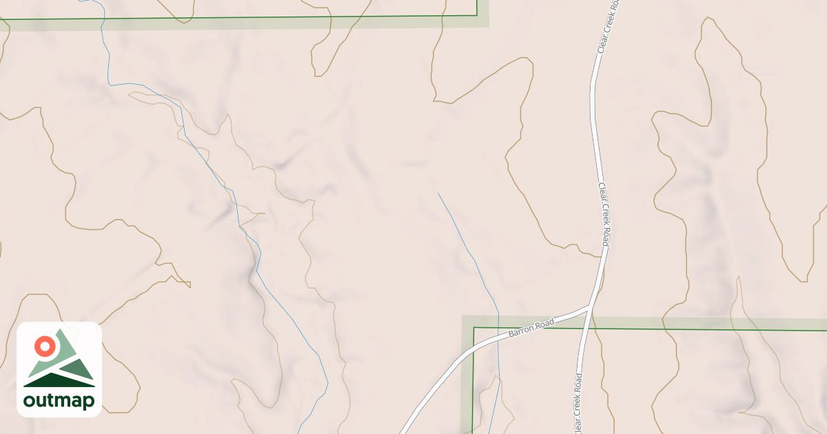 Map of 1386