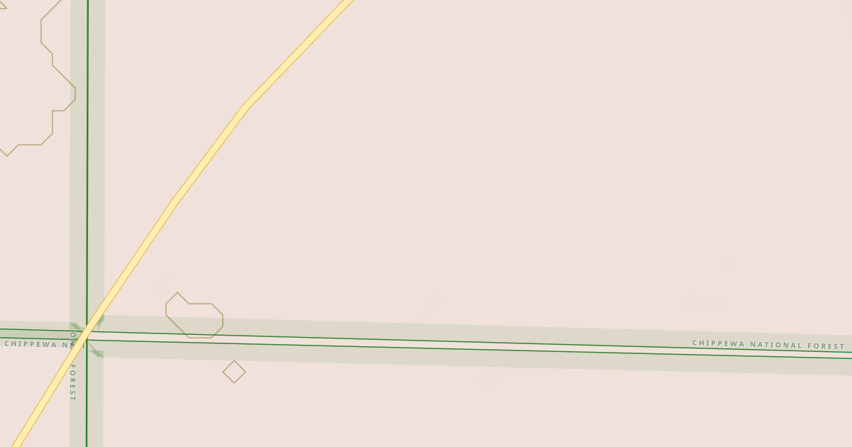 Map preview of CASS CO. 9 SPUR 3023
