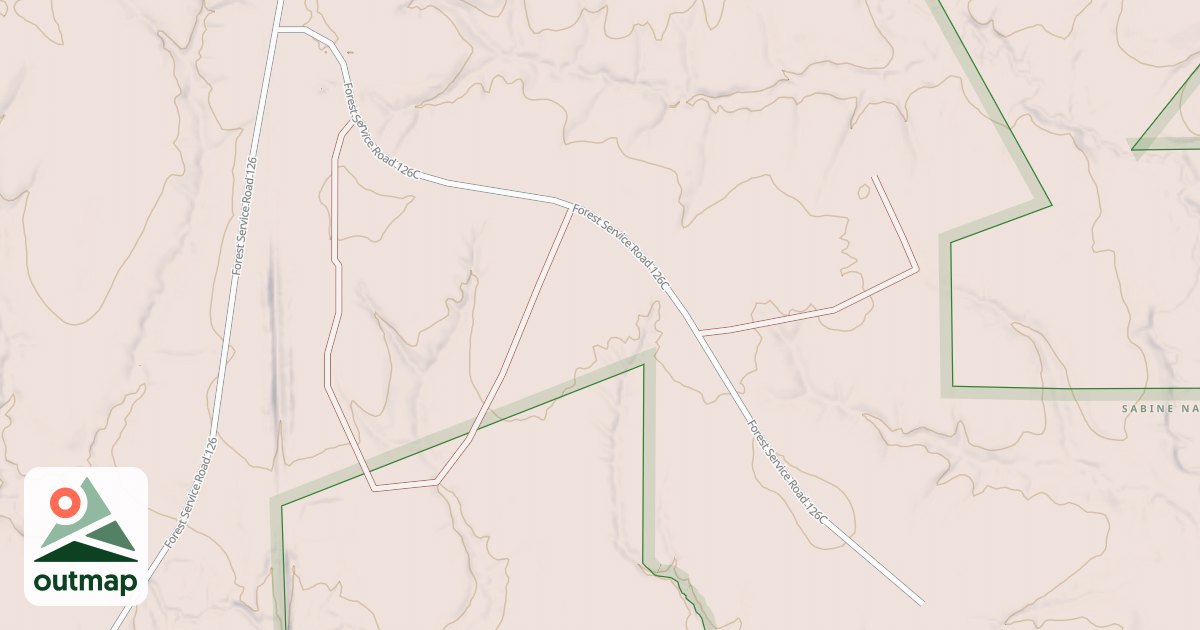 Map of EASLEY