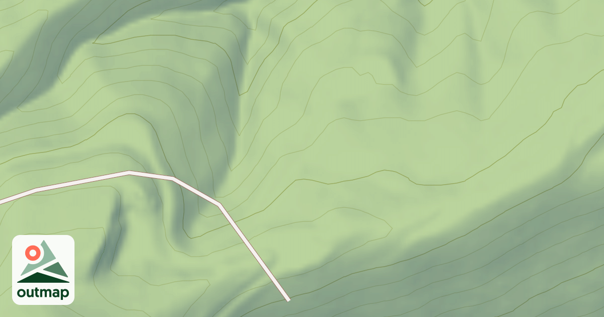 Map of BERRY PANTHER