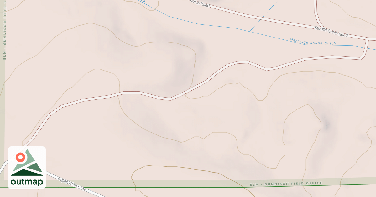Map of BLM National GTLF Public Motorized Roads 21ddf244-502b-47e3-a1fe-3e6a93a44586