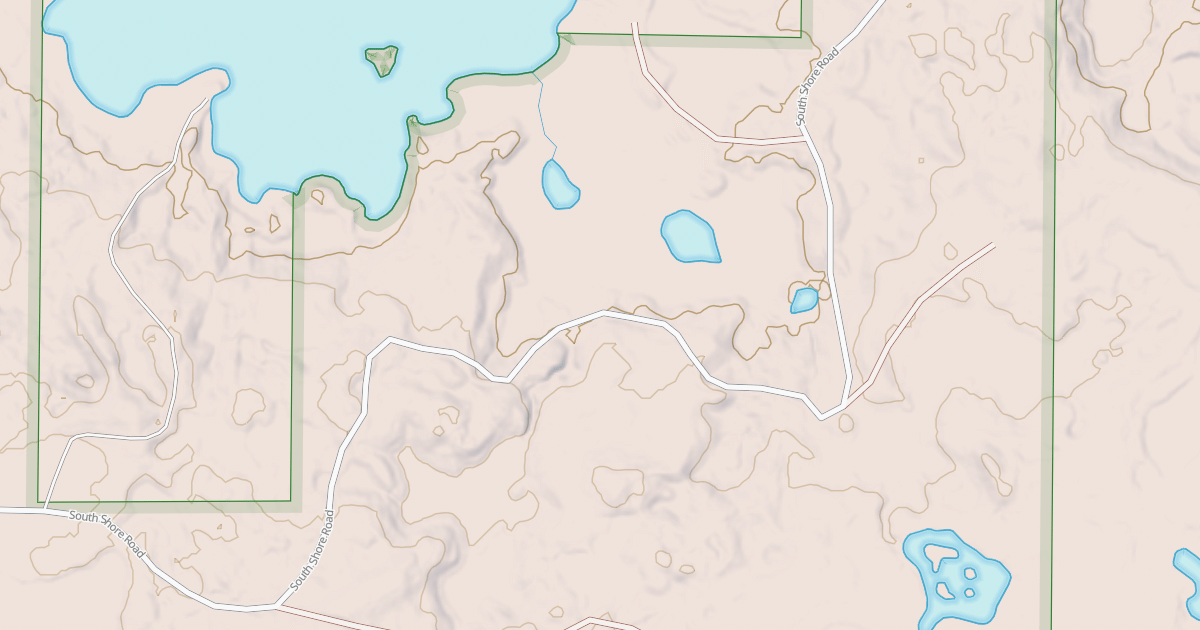 Map preview of FDR3982-C