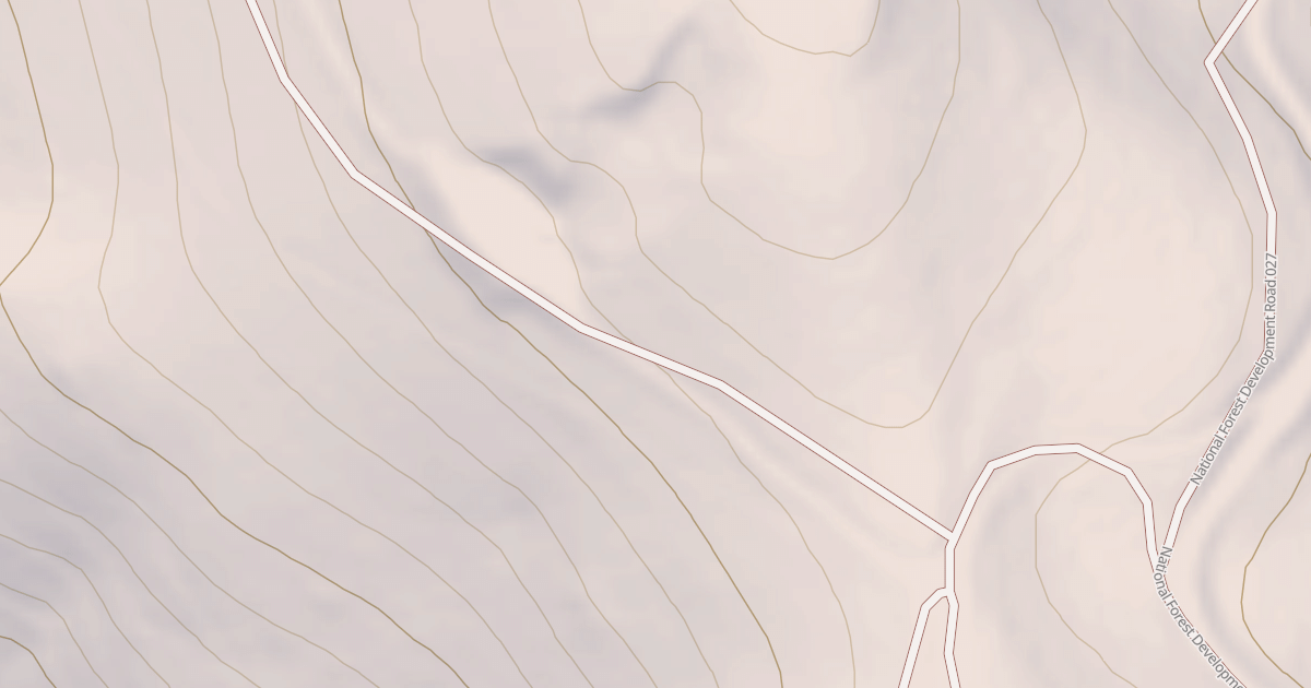 Map preview of TELEPHONE PIT